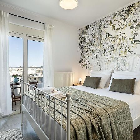 Dimigio Apartment Chania  Ngoại thất bức ảnh