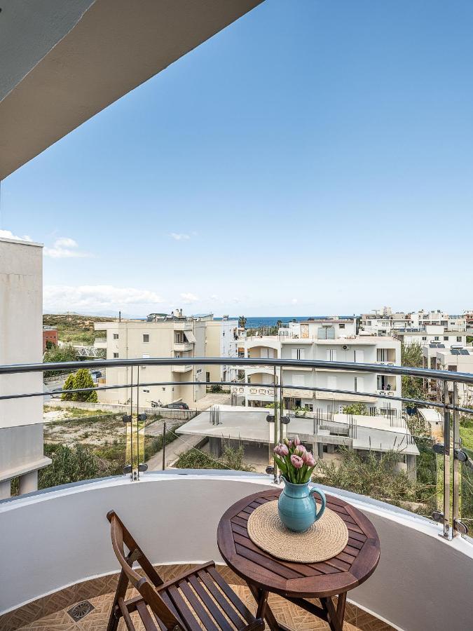 Dimigio Apartment Chania  Ngoại thất bức ảnh